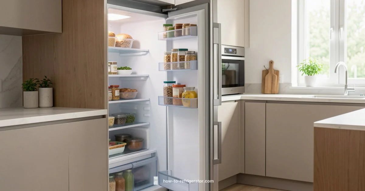 Top Rated Refrigerators - How To Refrigerator
