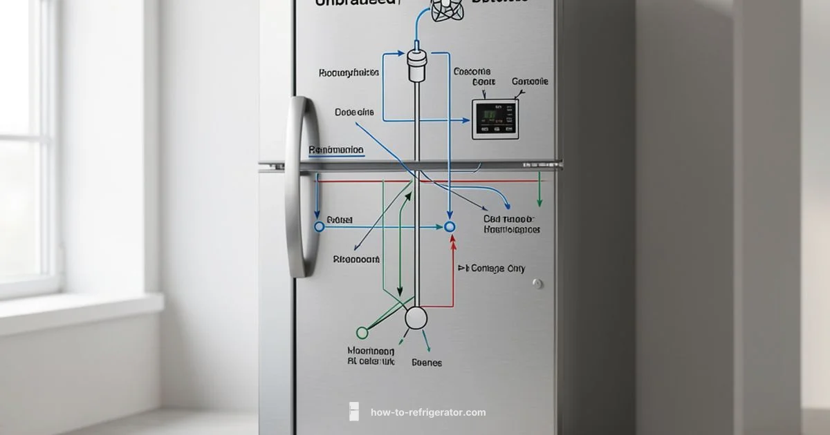 Refrigerator Physics Deep Dive Refrigerator Physics Deep Dive - How To Refrigerator