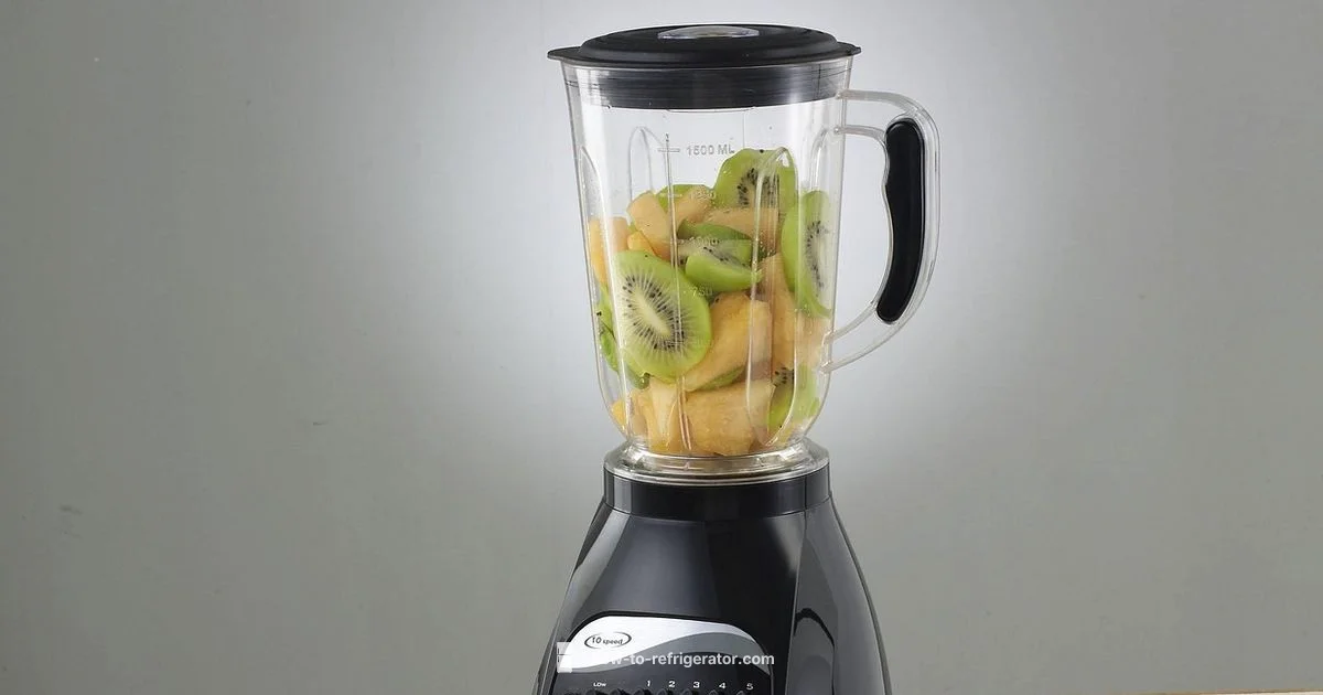 Refrigerator Fit Guide Refrigerator Fit Guide - How To Refrigerator