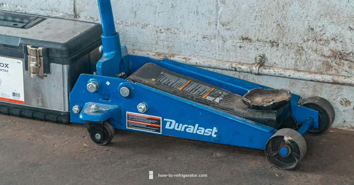 Garage Ready Fridge - How To Refrigerator