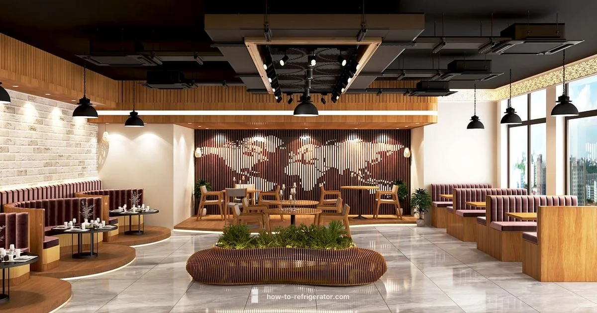 Counter Depth Guide - How To Refrigerator