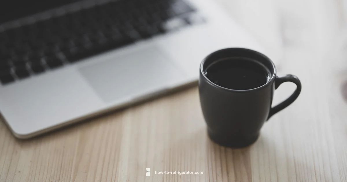 Cafe Refrigerator Repair - How To Refrigerator