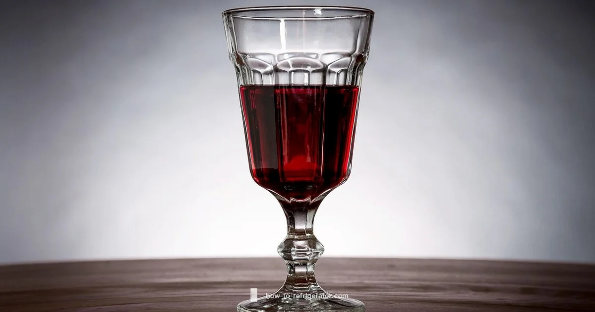 Dual Zone Wine Storage - How To Refrigerator