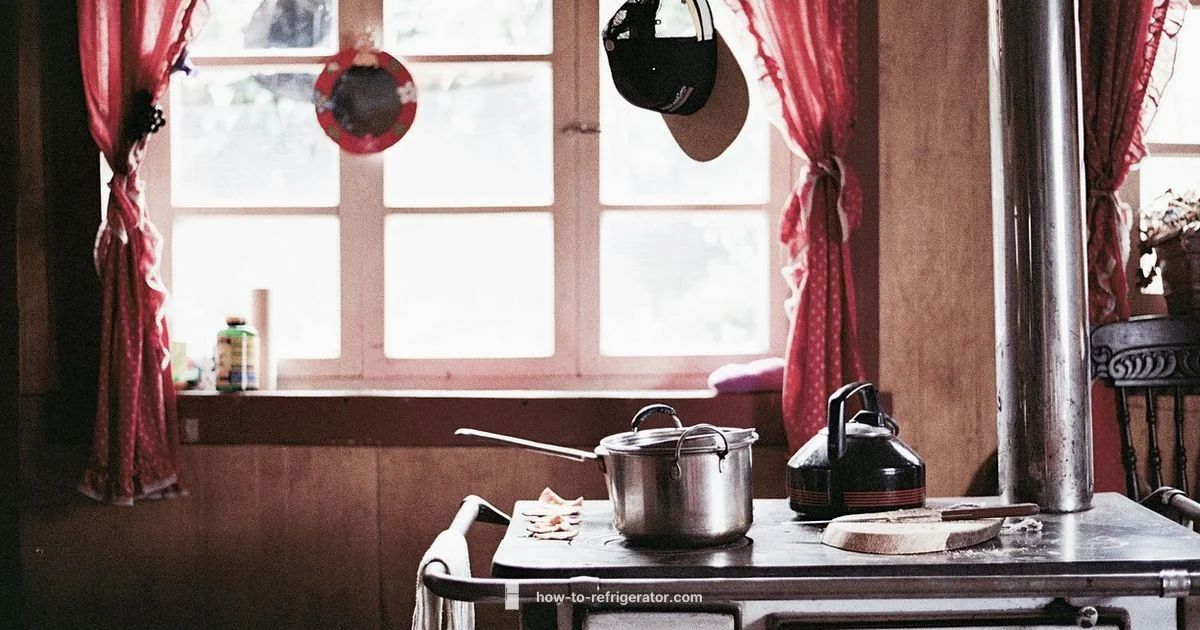 Safe Appliance Layout Safe Appliance Layout - How To Refrigerator