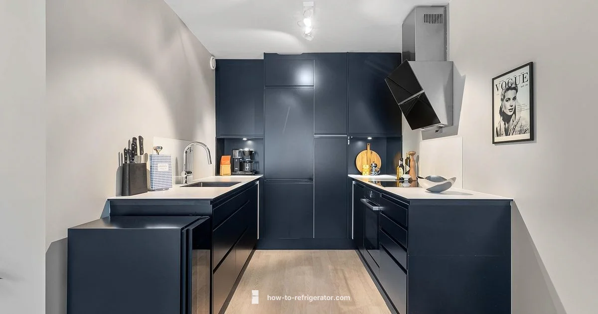 Viking vs Sub-Zero - How To Refrigerator