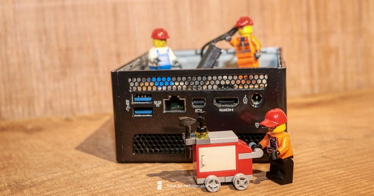 Compressor Test Guide - How To Refrigerator