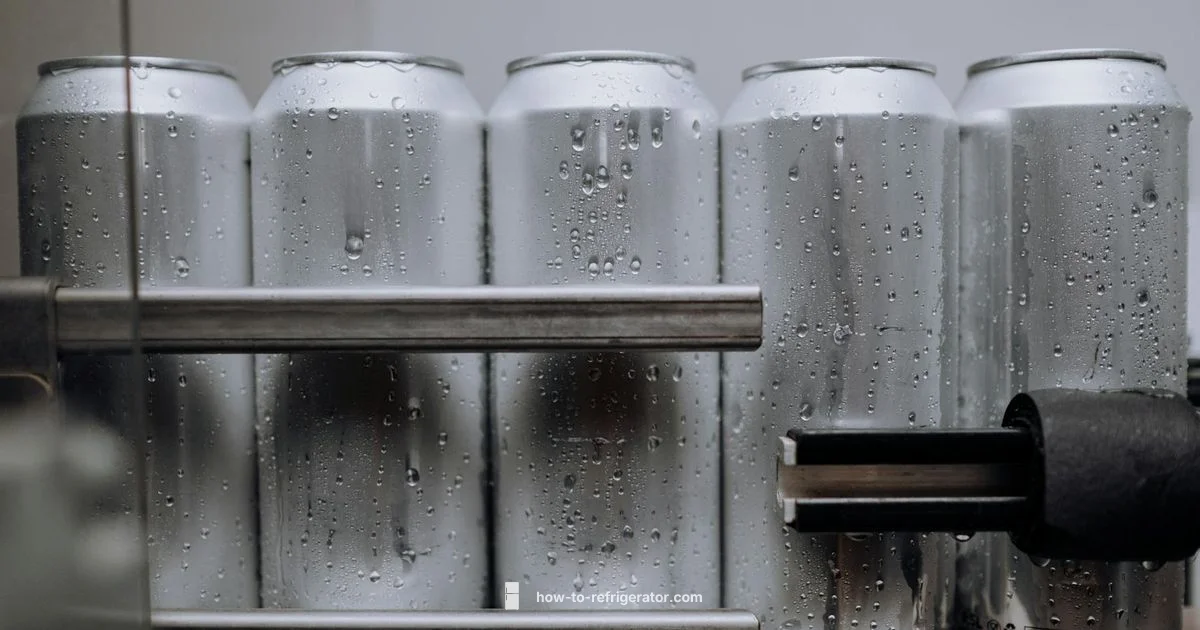 Condenser Coils - How To Refrigerator