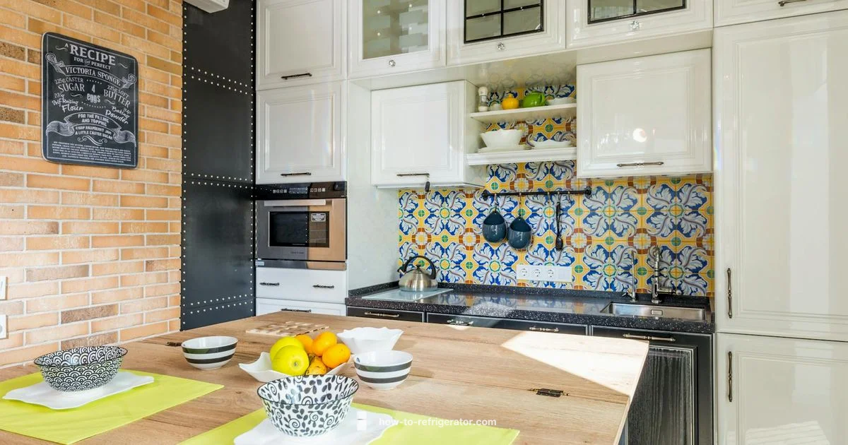 Is It the Same? - How To Refrigerator