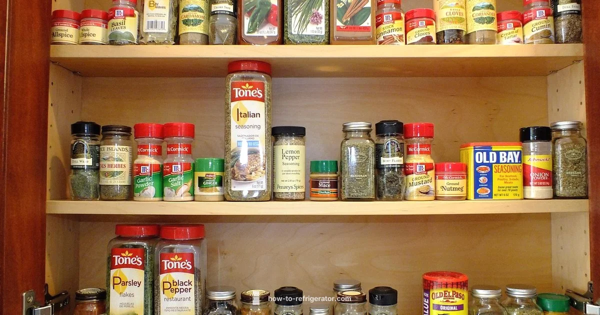 Fridge Organization Fridge Organization - How To Refrigerator