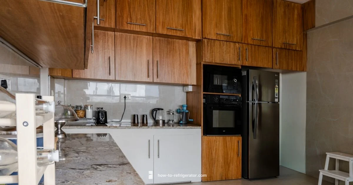 Fridge Leak Fix Fridge Leak Fix - How To Refrigerator