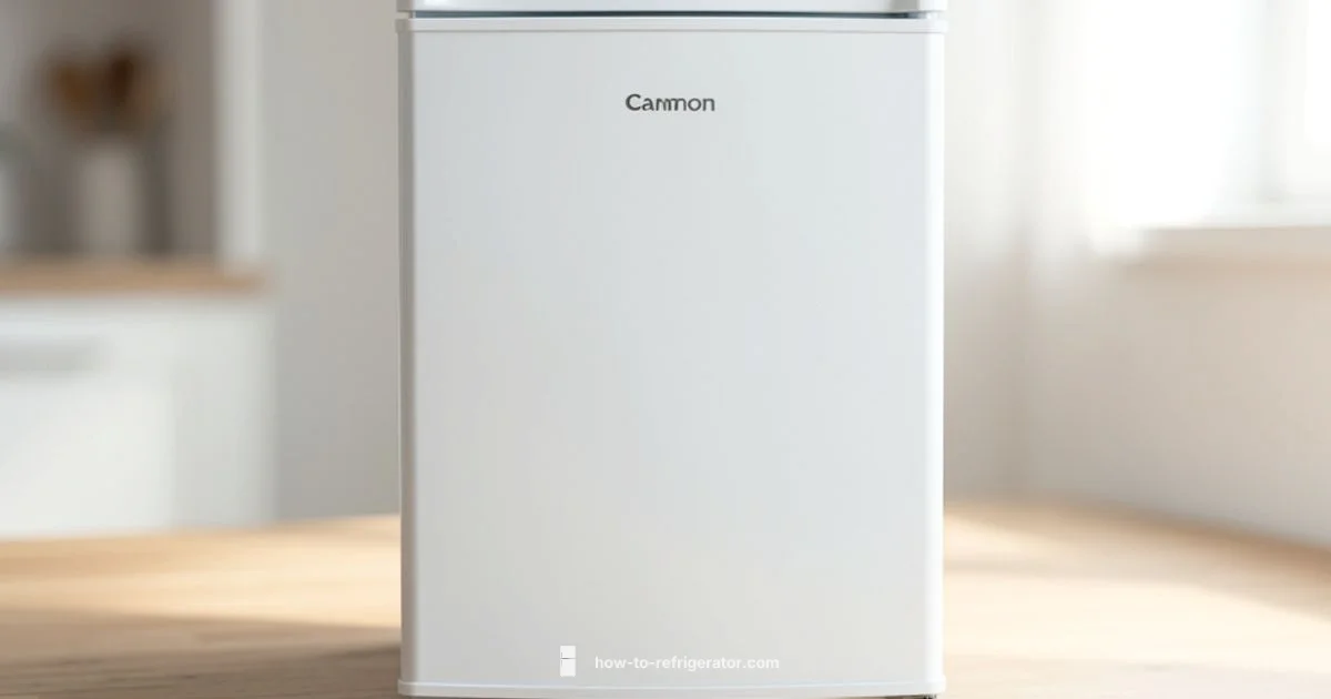 Freezerless Fridge Guide Freezerless Fridge Guide - How To Refrigerator