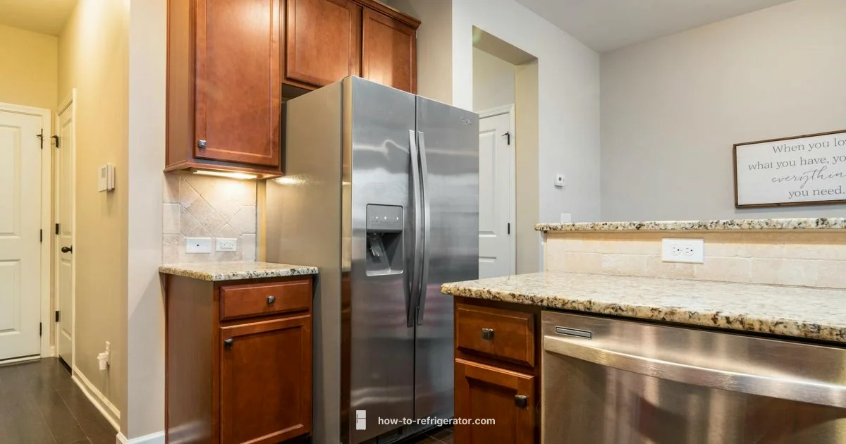 Midea Refrigerator Guide - How To Refrigerator